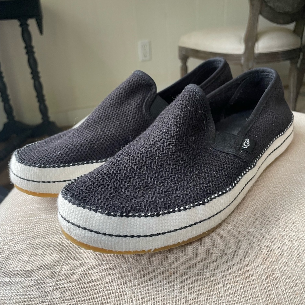 UGG Slip-On Shoes